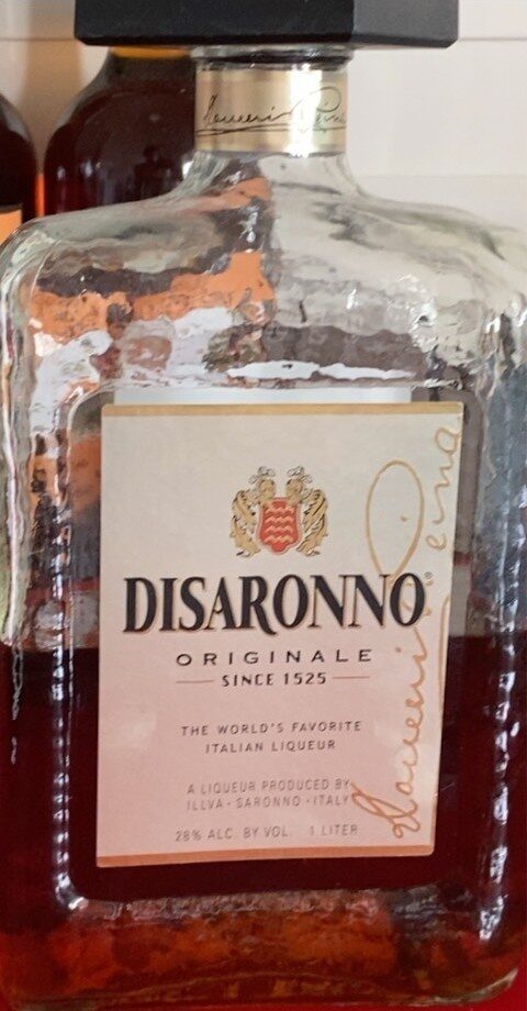 DISARONNO ORIGINAL 1 L