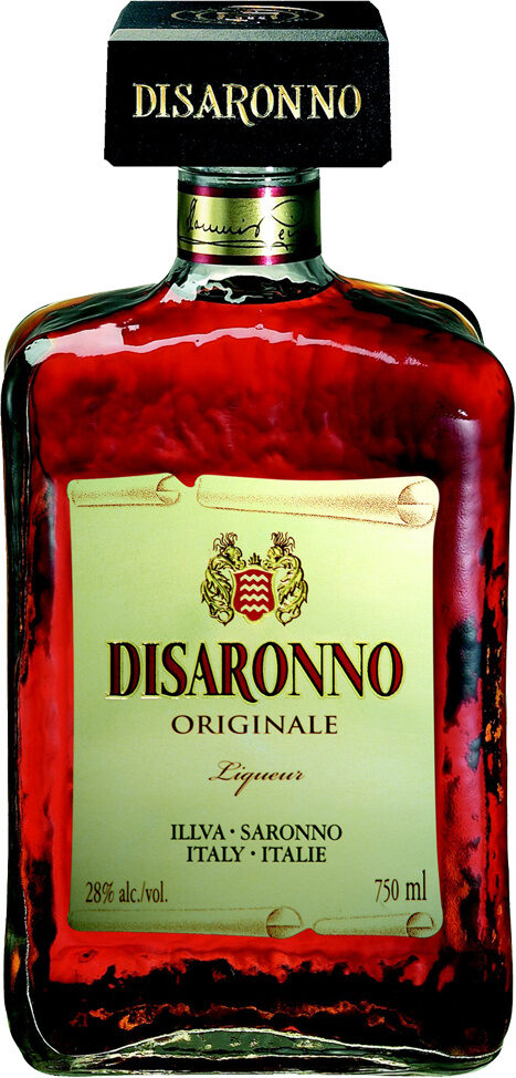 DISARONNO ORIGINAL AMARETTO 750 MIL