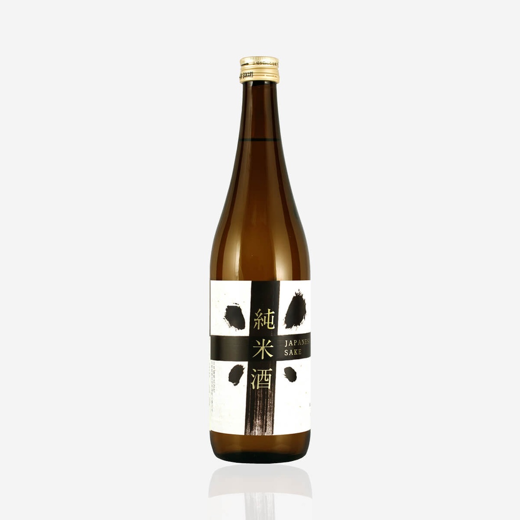 SAKARI JAPANESE SAKE - 720ML