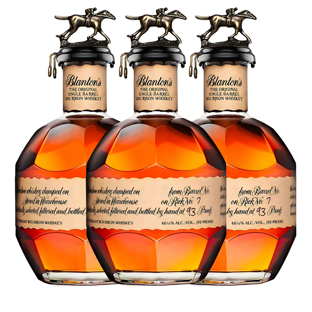 BLANTON'S