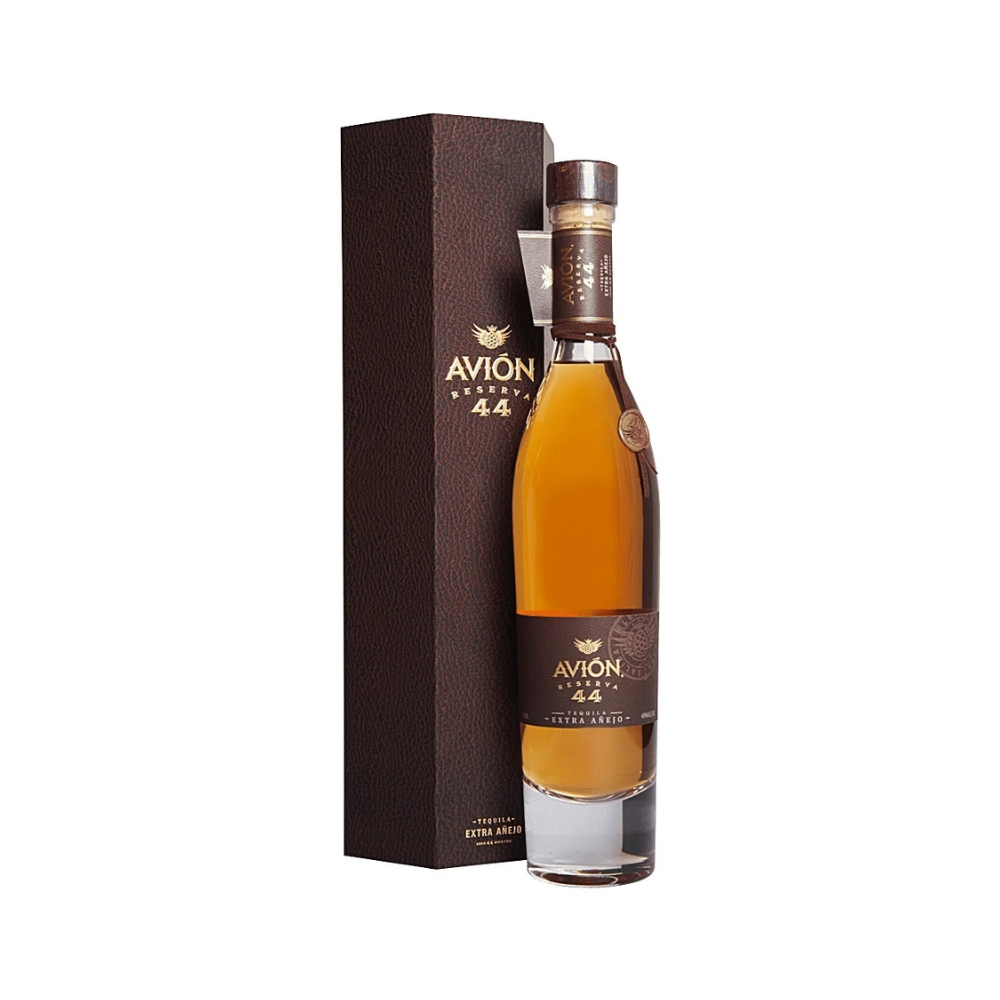 AVION RESERVA 44 EXTRA ANEJO 750 MIL