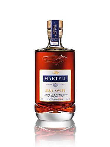 MARTELL BLUE SWIFT 750ML