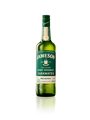 JAMESON IPA EDITION 750 MIL