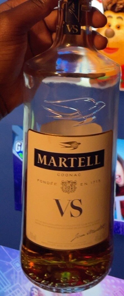 MARTEL V S