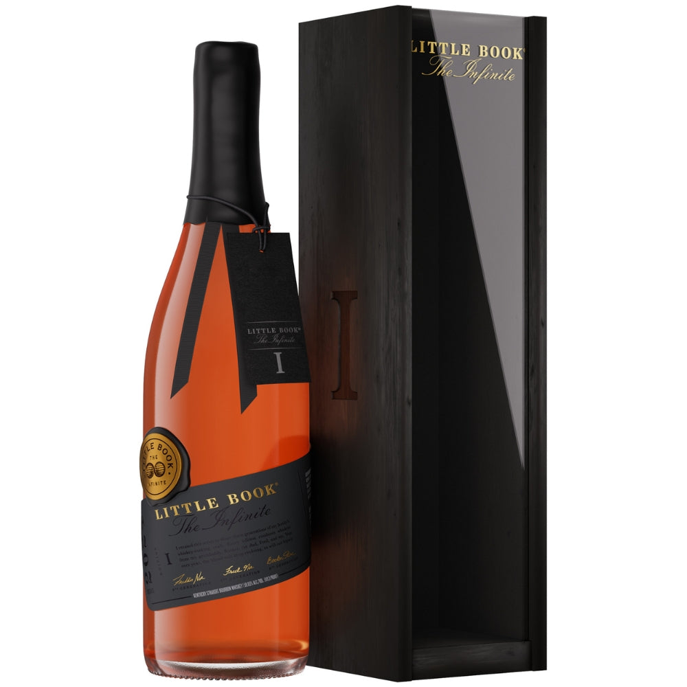 LITTLE BOOK INFINITE 2024 750 ML