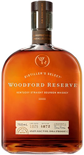 WOODFORD RESERVE 750 MIL