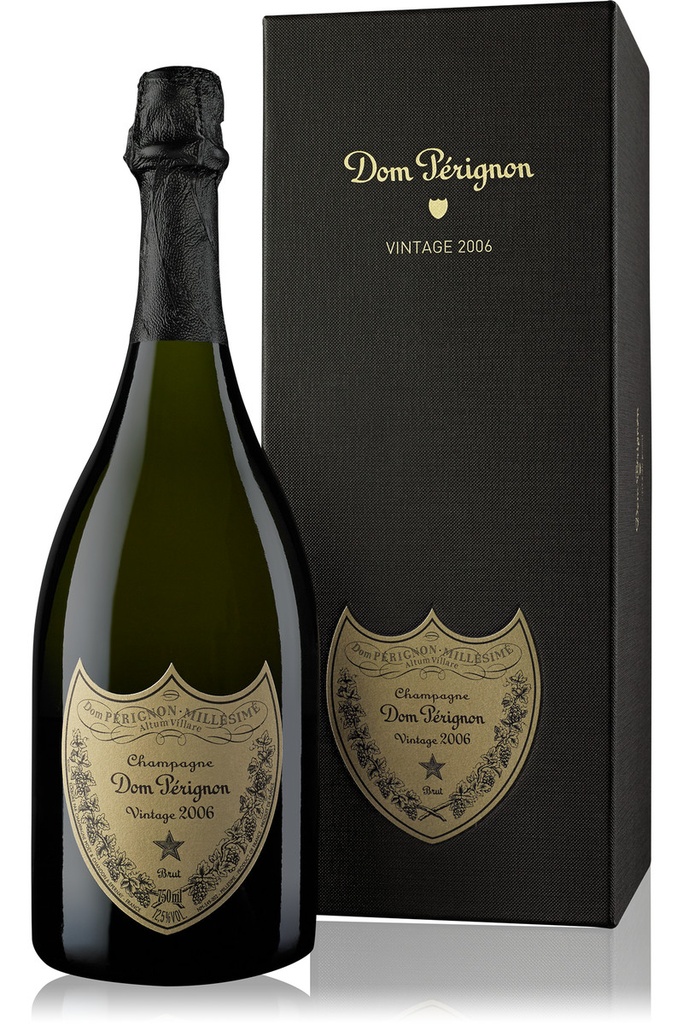 MOET & CHANDON DOM PERIGNON:CHAMPAGNE