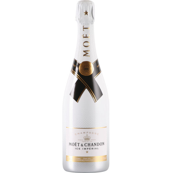 MOET & CHANDON ICE IMPERIAL 750ML