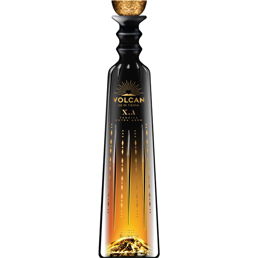 VOLCAN XA TEQUILA 740 ML