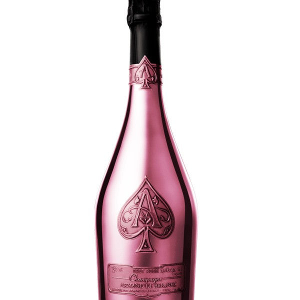 ARMAND DE BRIGNAC BRUT ROSE