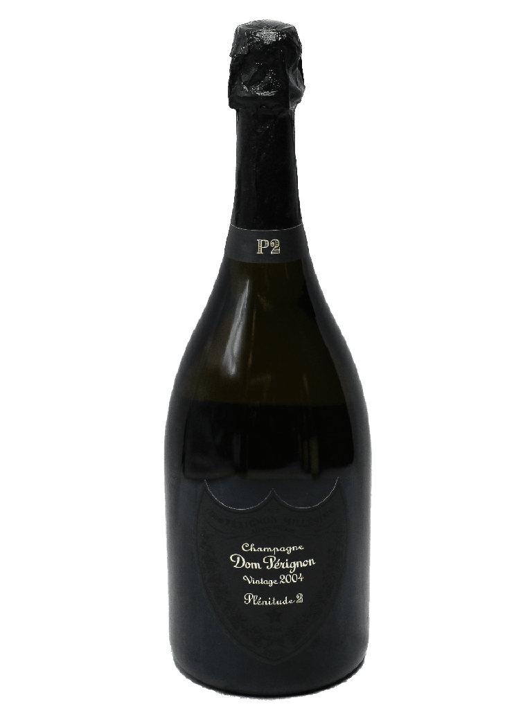 DON PERIGNON VANTAGE 2004 P2 CHAMPAGNE