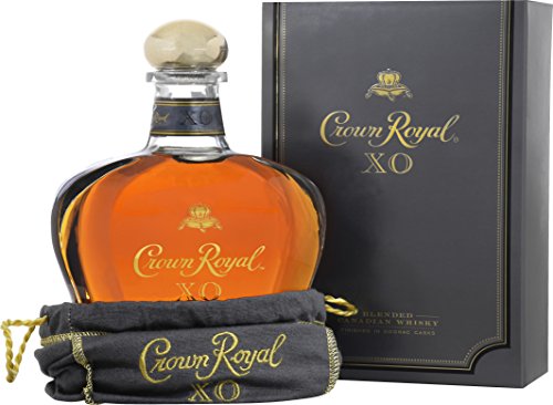 CROWN ROYAL XO 750 MIL