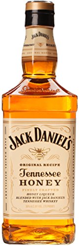JACK DANIEL'S HONEY 1.75L -RC-