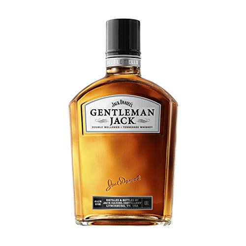 GENTLEMAN JACK 1 LITER