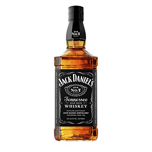 JACK DANIEL TENNESSEE? 750 MIL