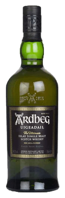 ARDBEG UIGEADAIL THE ULTIMATE