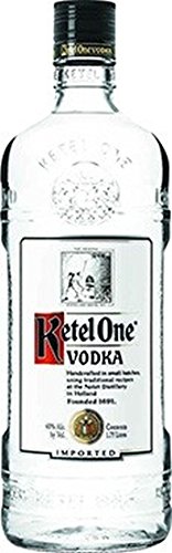 KETEL ONE VODKA 1.75 L