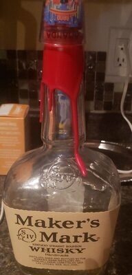 MAKER'S MARK 1.75 LT