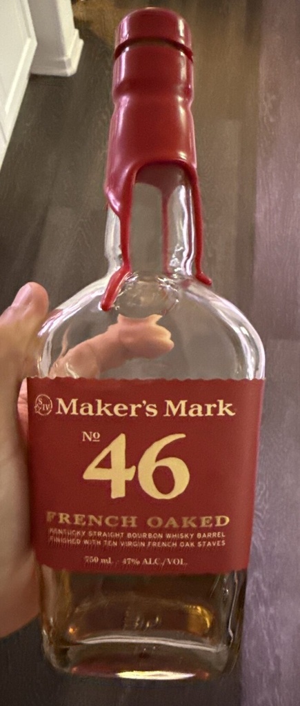 MAKER'S 46 750 MIL