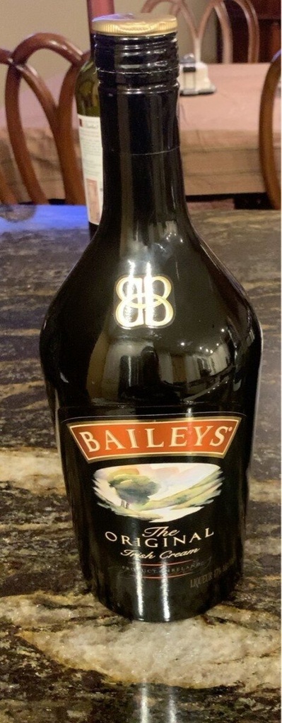 BAILYS ORG IRISH CREAM 1.75ML