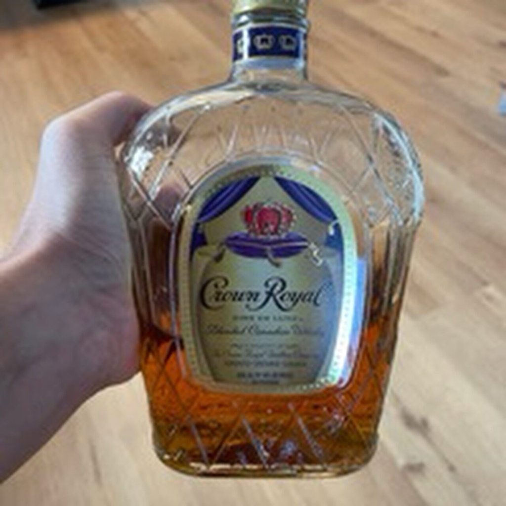 CROWN ROYAL 1L