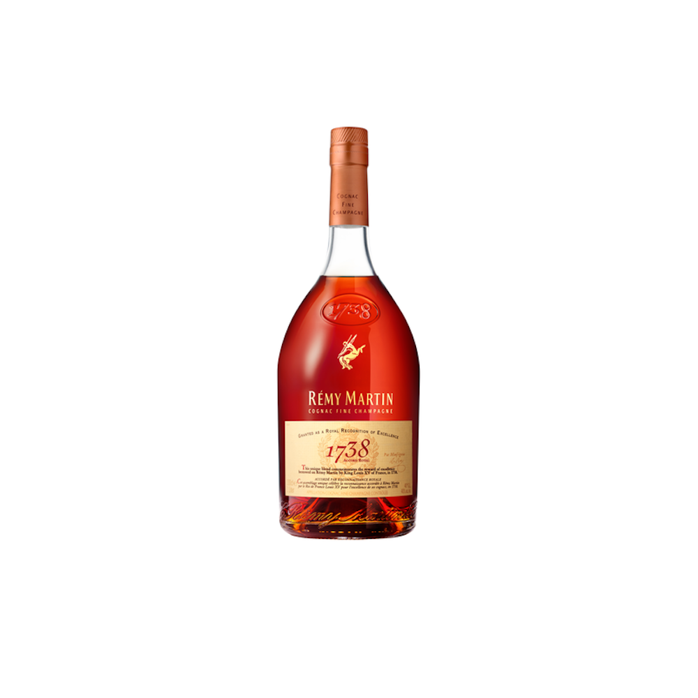 REMY MARTIN 1738