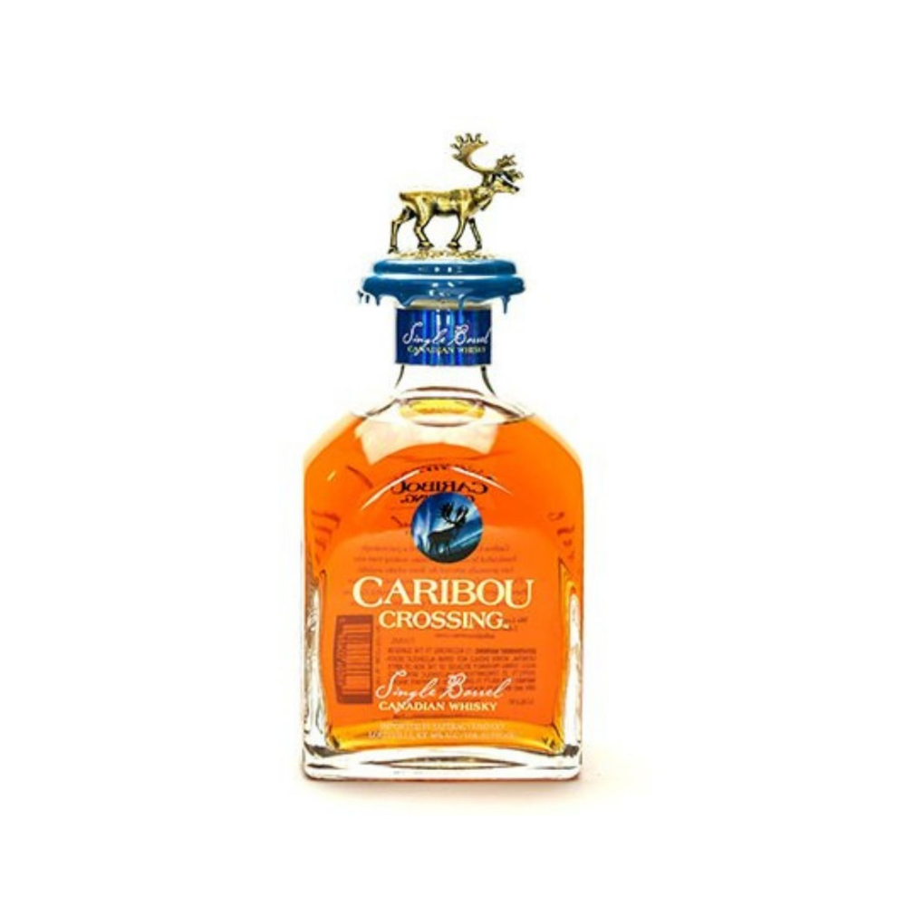 CARIBOU CROSSING 750ML