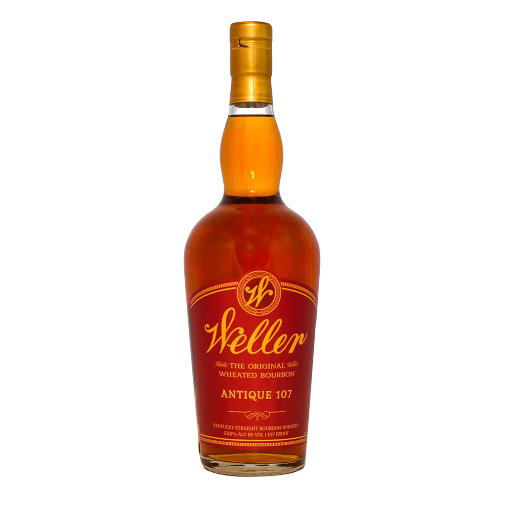 WELLER ANTIQUE 107