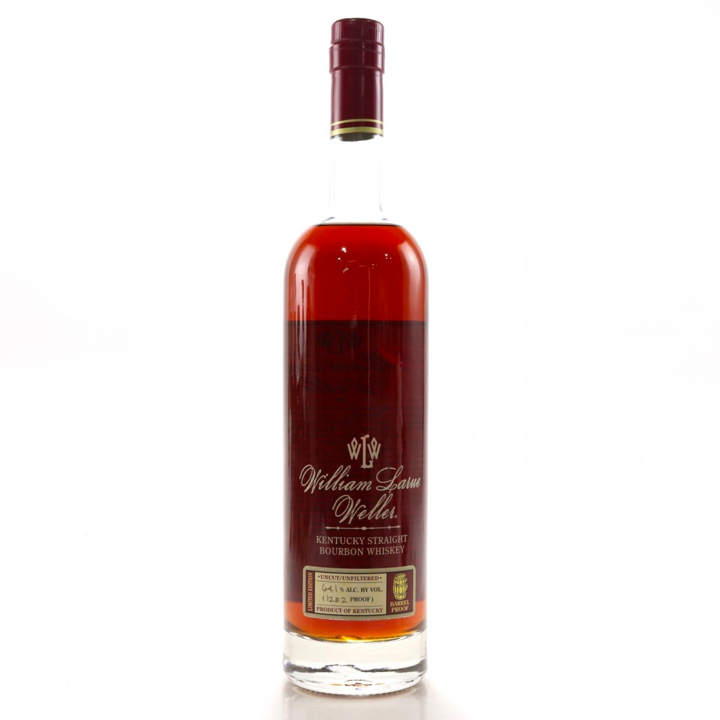 WILLIAM LARUE WELLER 750ML