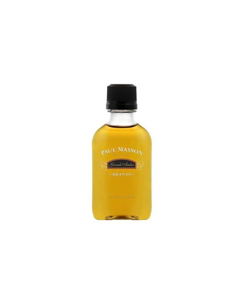 PAUL MASSON READ BERRY 10 PACK 50 ML