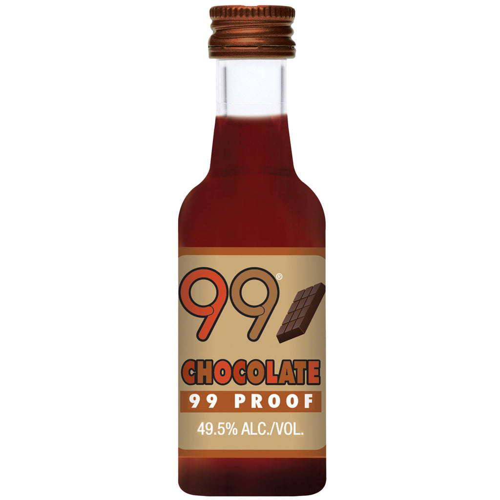 99 CHOCOLATE