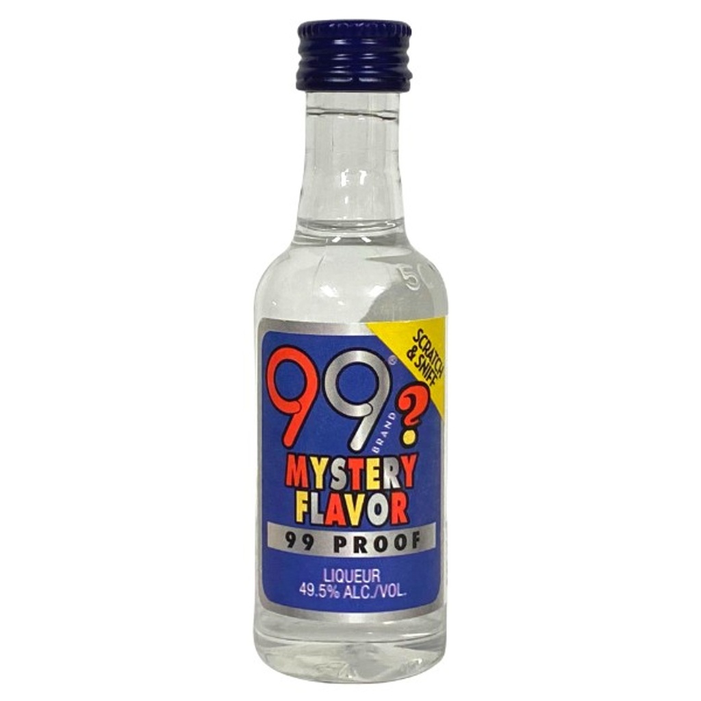 99 MYSTRY 50ML