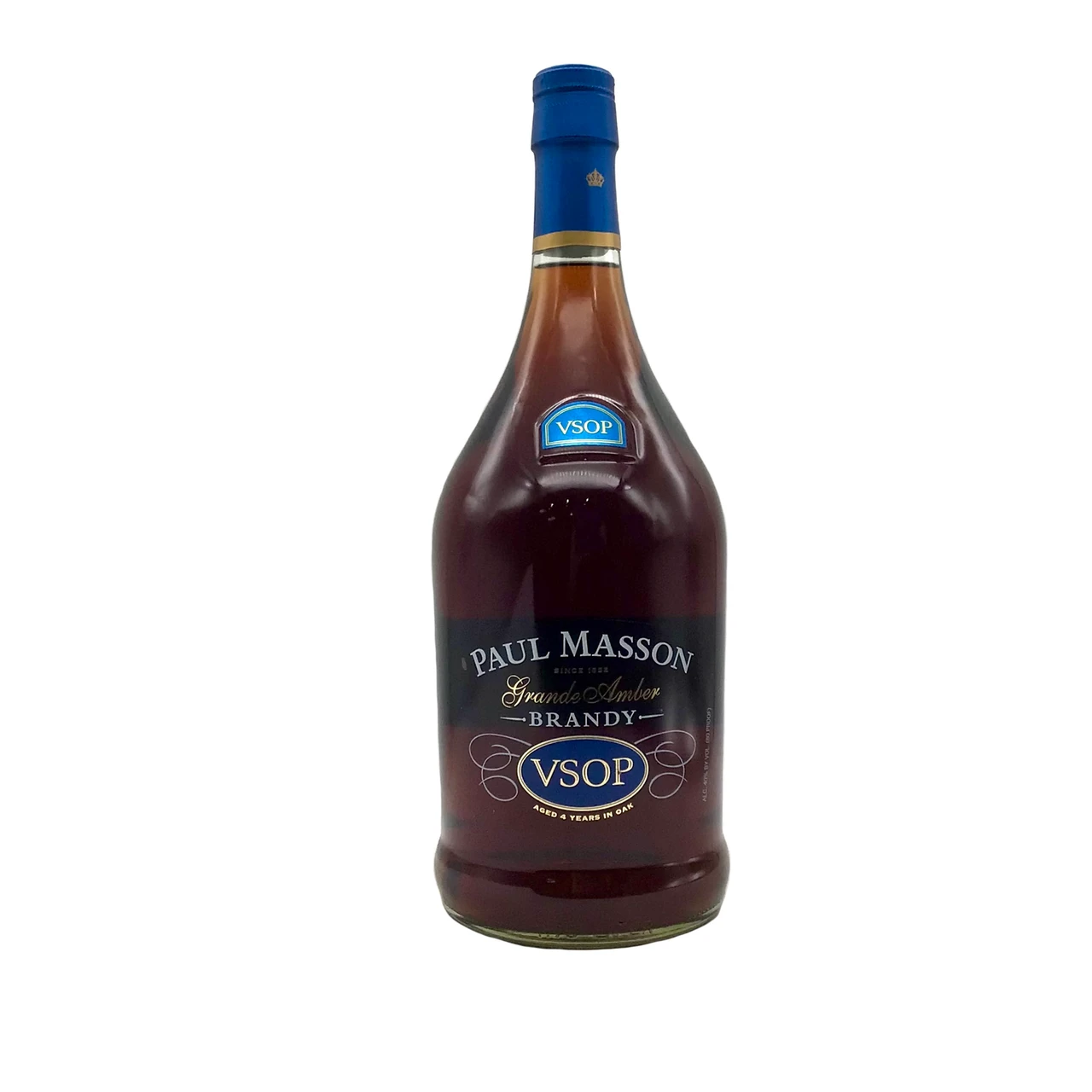 PAUL MASSON VSOP 1.75 LT
