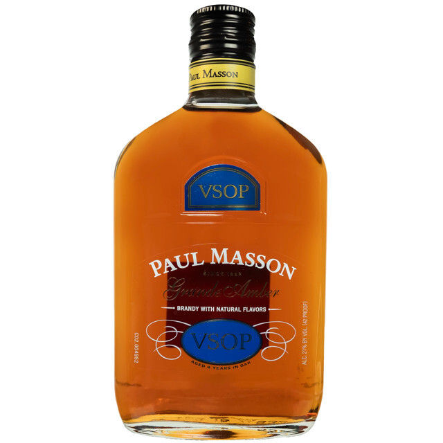 PAUL MASSON V.S.O.P 375 ML