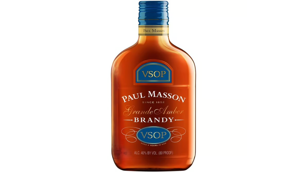 PAUL MASSON V.S.O.P 200 ML