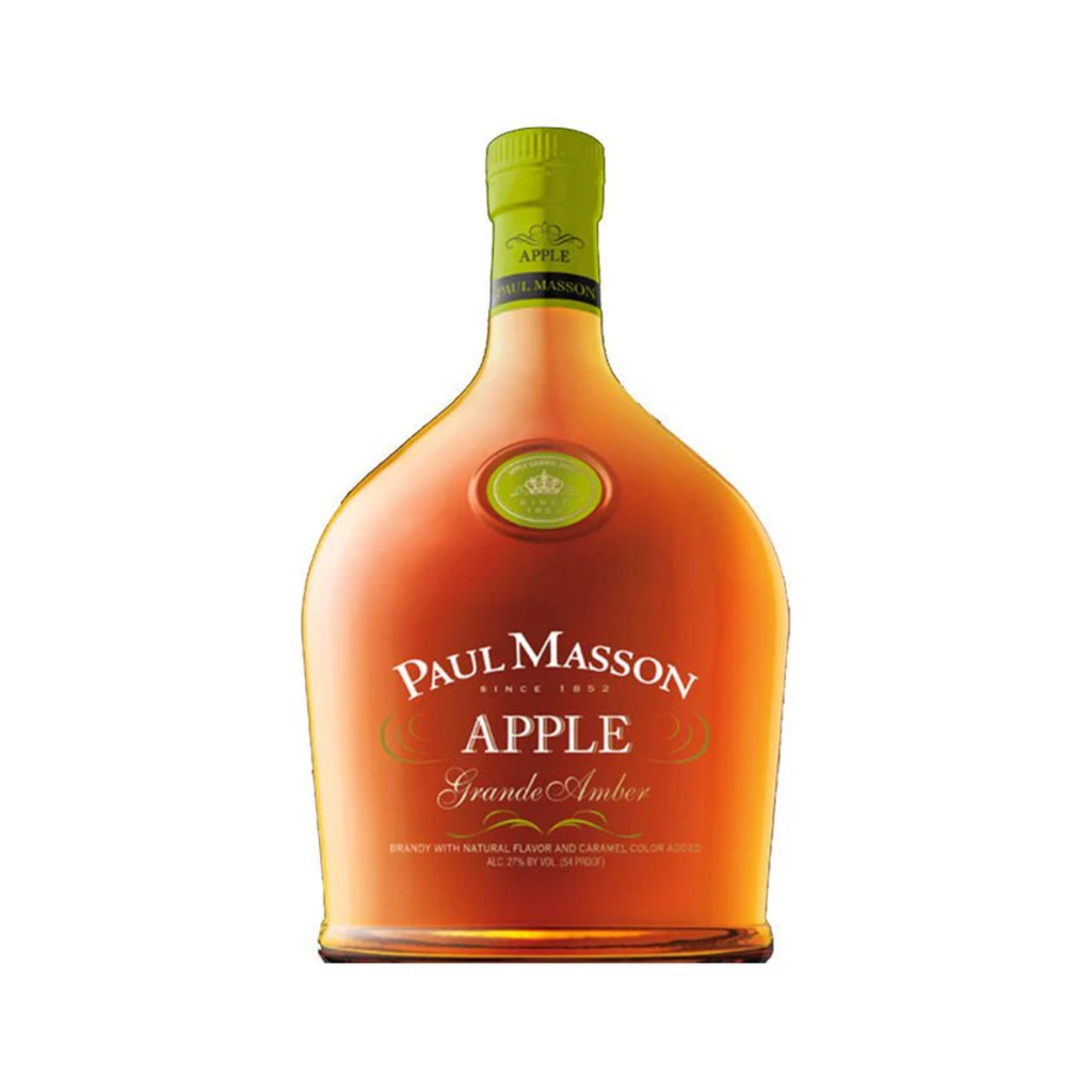 PAUL MASSON APPLE 750ML -LDF-