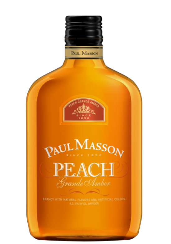 PAUL MASSON PEACH