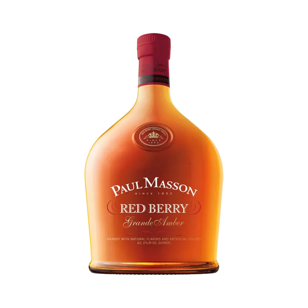 PAUL MASSON RED BERRY 750ML -LDF-