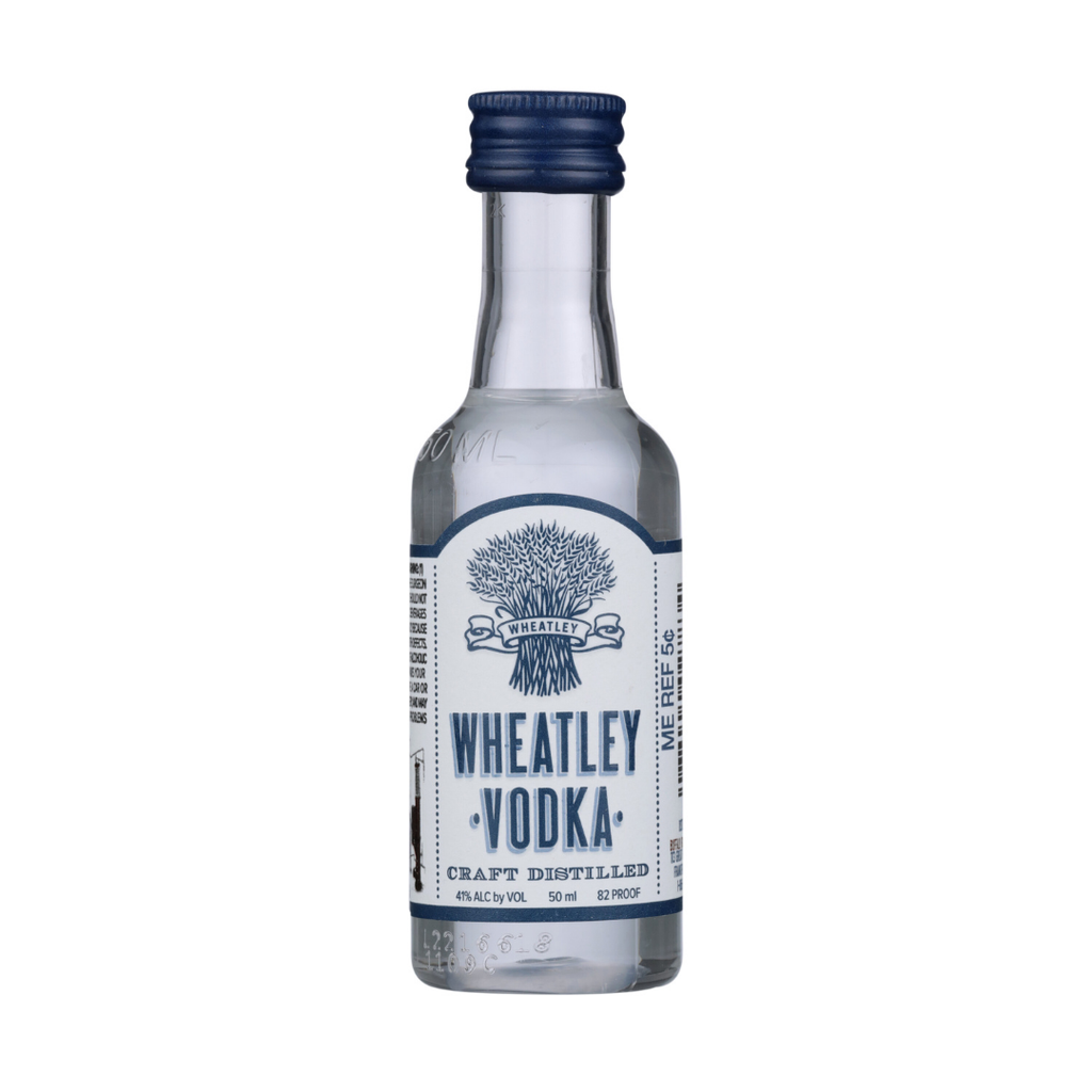 WHEATLEY VODKA 10 PACK