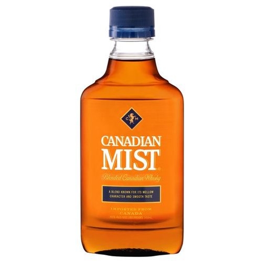 CANADIAN MIST 200ML
