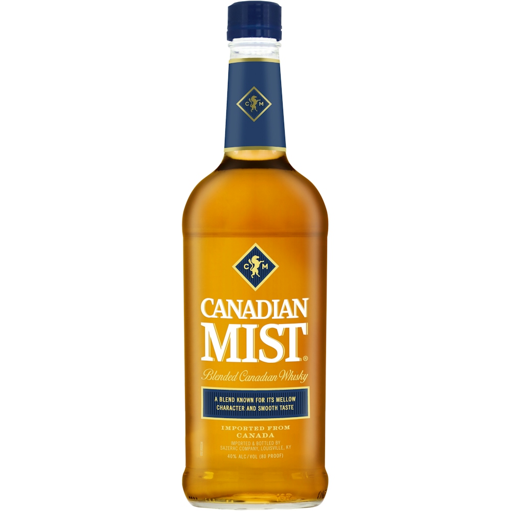 CANADIAN MIST