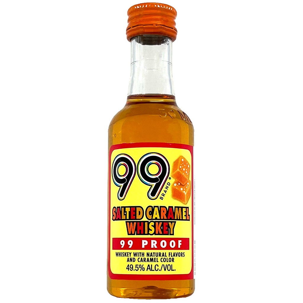 99 SALTED CARAMEL