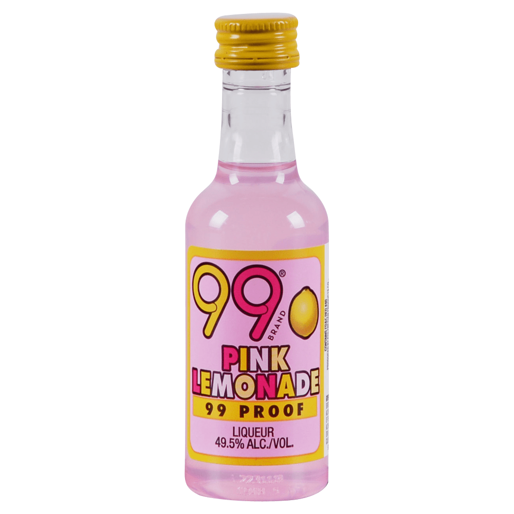 99 PINK LEMONADE 50ML