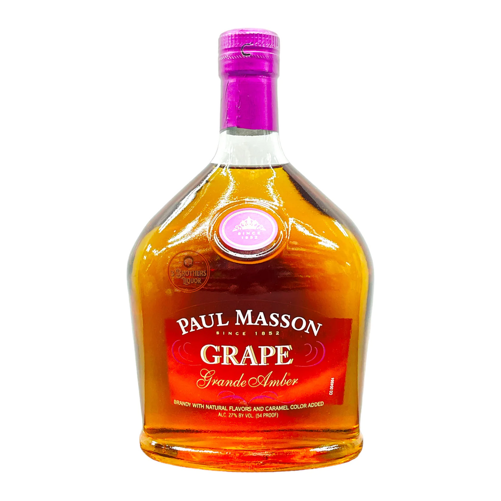 PAUL MASSON GRAPE 750ML -LDF-