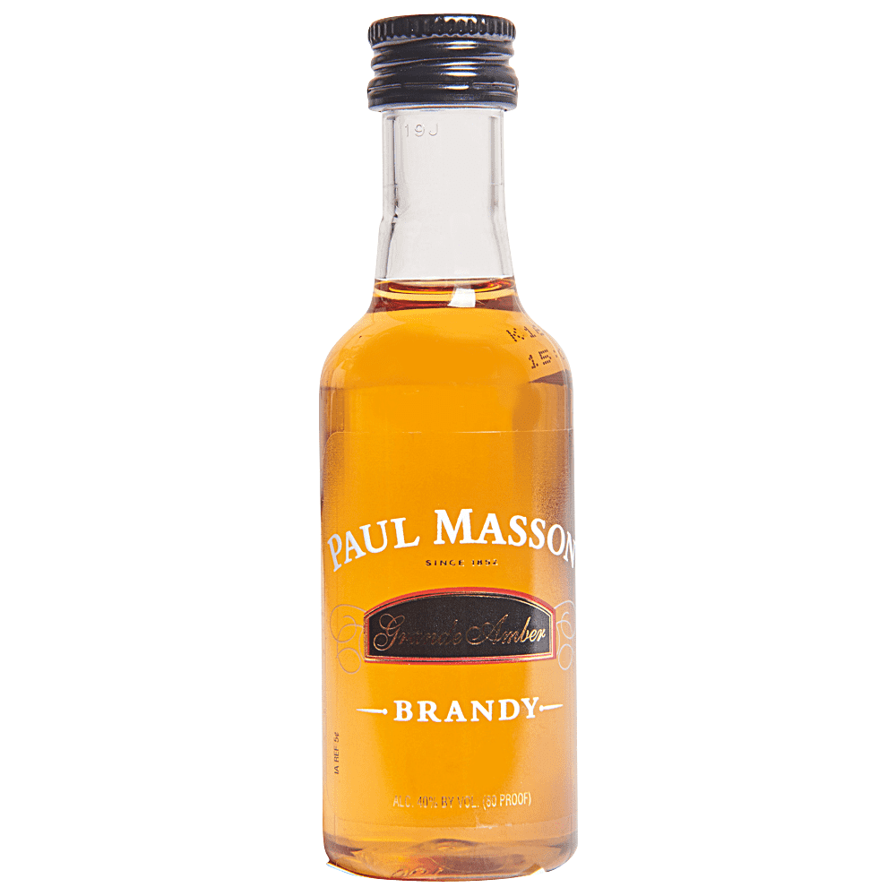PAUL MASSON GRAPE