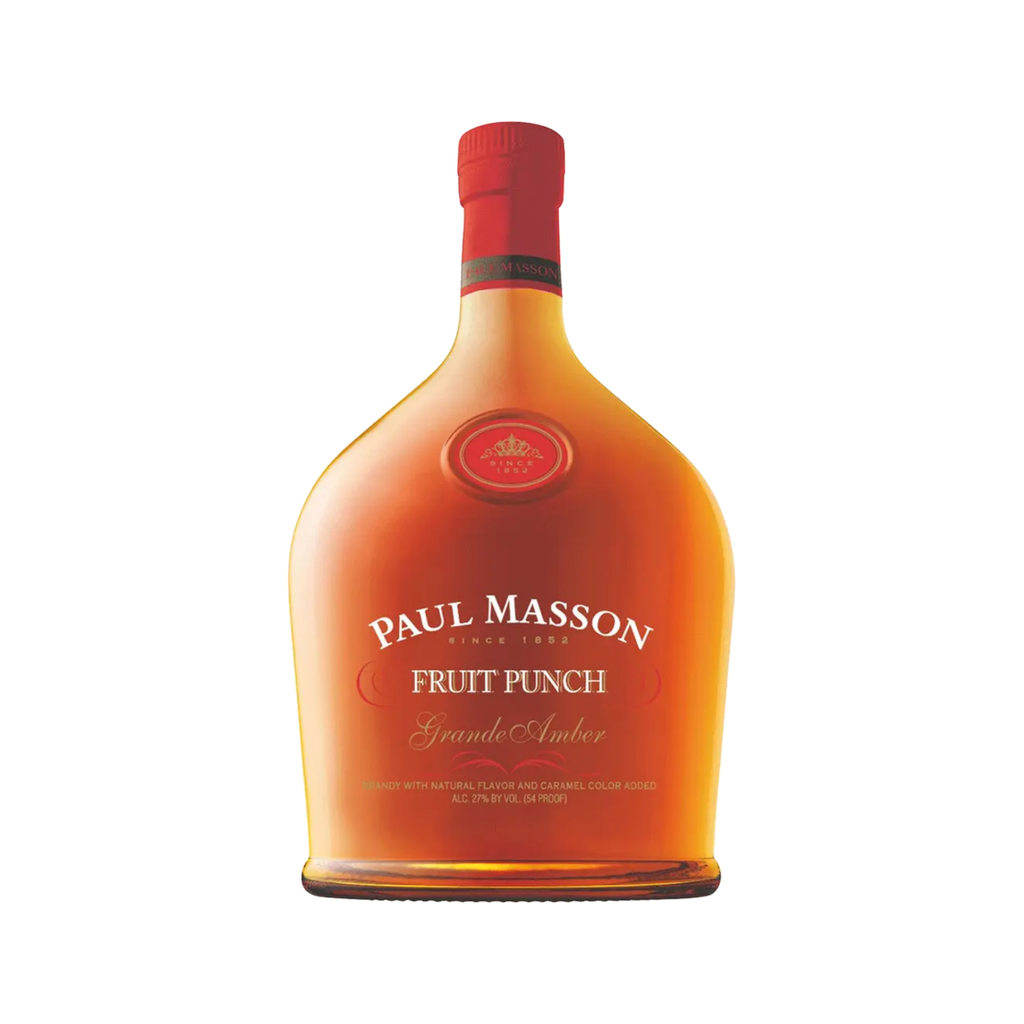 PAUL MASSON FRUIT PUNCH 750ML -LDF-