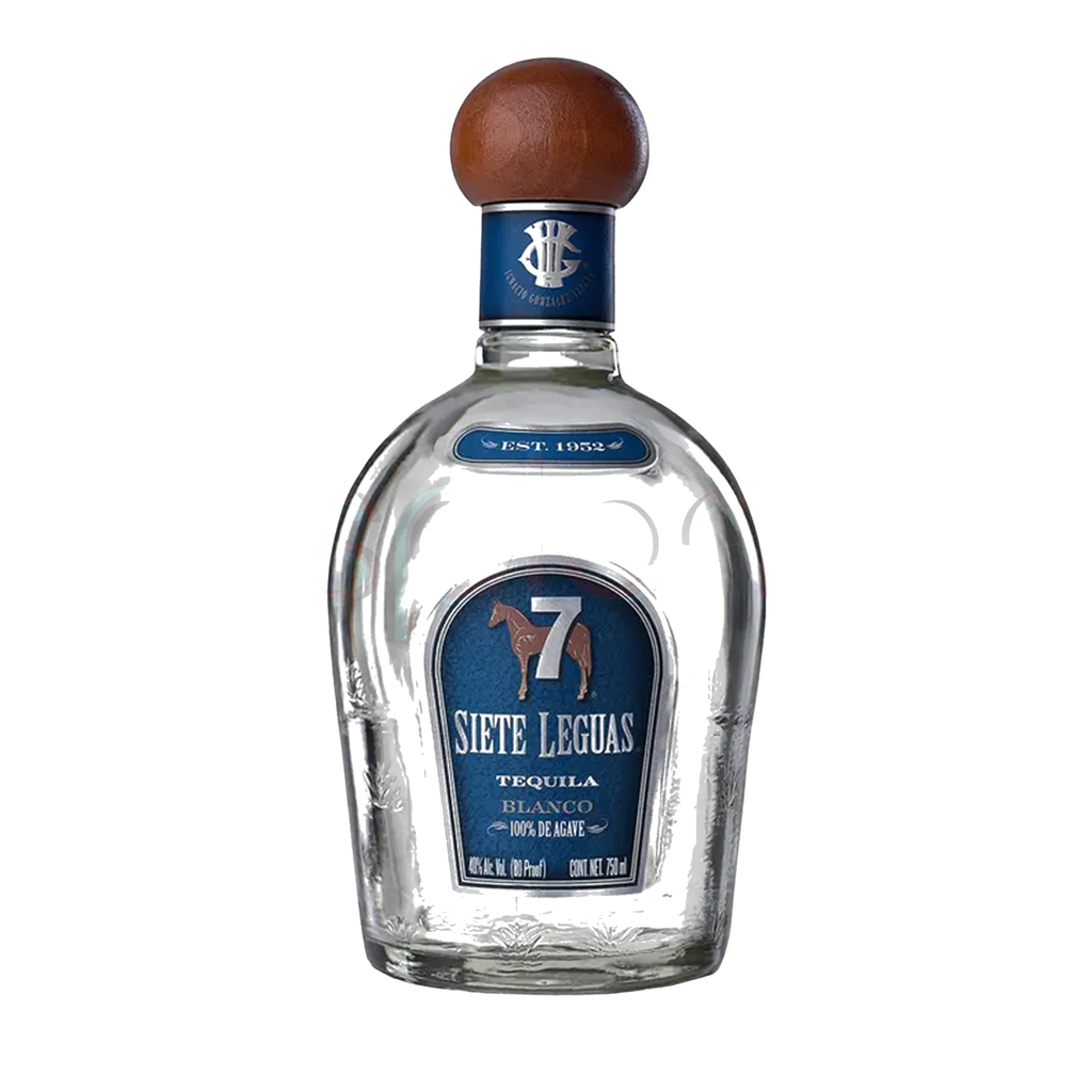 SIETE LEGUAS BLANCO