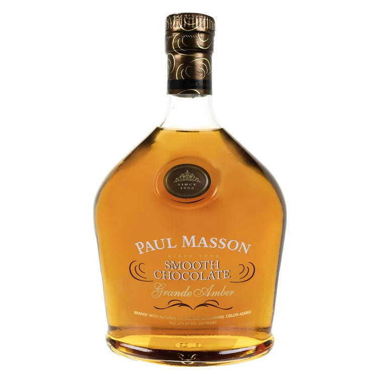 PAUL MASSON SMOTH CHOCOLATE 750ML -LDF-