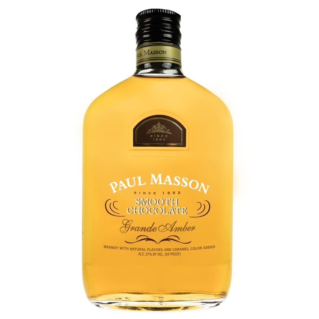 PAUL MASSON CHOCOLATE 375 ML.