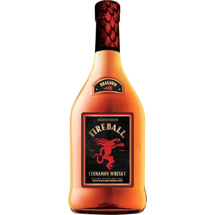 FIREBALL DRAGNUM 1 L